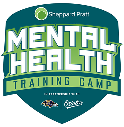 Mental Health Training Camp