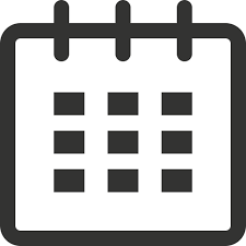 Date Icon