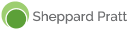 Sheppard Pratt logo