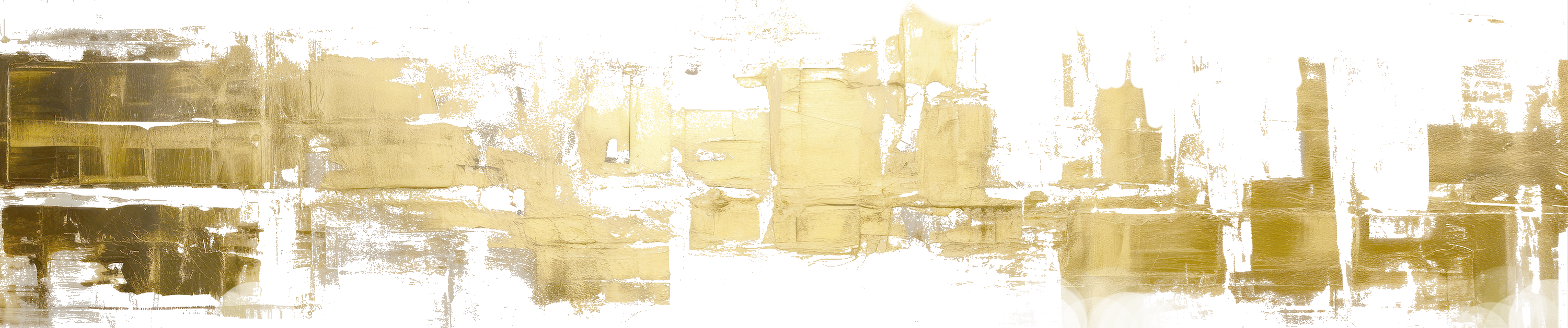 Gold Leaf Background